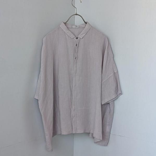 <img class='new_mark_img1' src='https://img.shop-pro.jp/img/new/icons11.gif' style='border:none;display:inline;margin:0px;padding:0px;width:auto;' />n.VB  KL Heritage 60 WIDE SHIRT