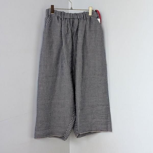 <img class='new_mark_img1' src='https://img.shop-pro.jp/img/new/icons11.gif' style='border:none;display:inline;margin:0px;padding:0px;width:auto;' />SARIGENAKU  ġBoy friend chaplin pants