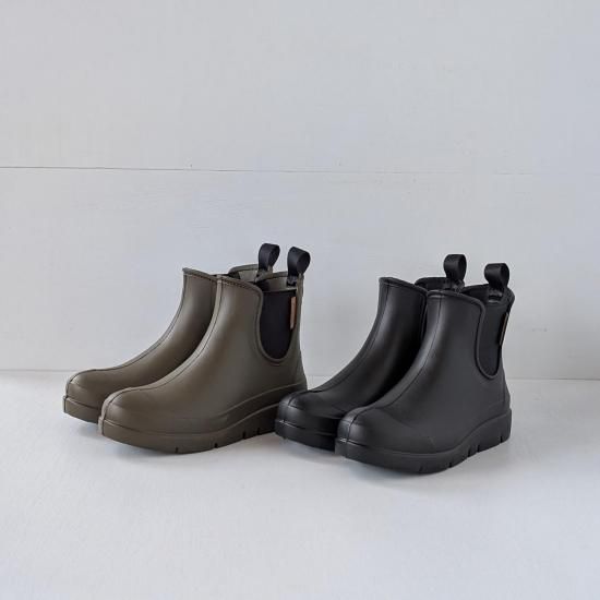 <img class='new_mark_img1' src='https://img.shop-pro.jp/img/new/icons11.gif' style='border:none;display:inline;margin:0px;padding:0px;width:auto;' />ARMEN  SIDE GORE RAIN BOOTS