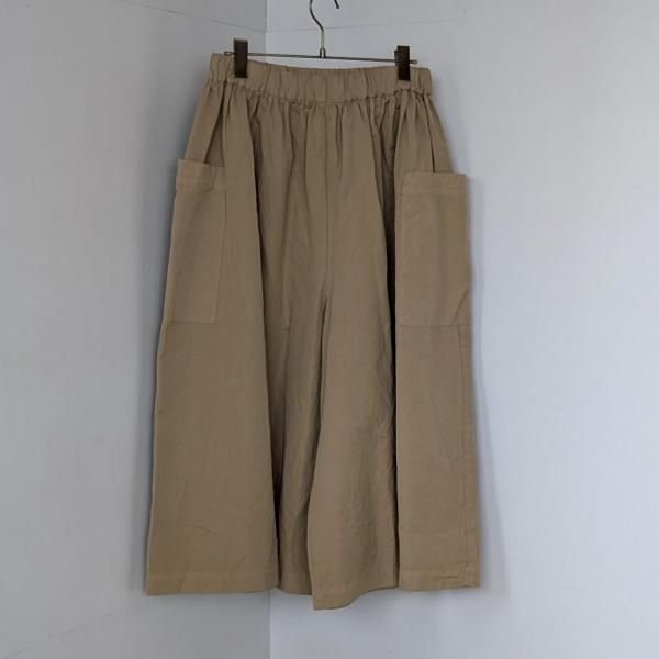 <img class='new_mark_img1' src='https://img.shop-pro.jp/img/new/icons11.gif' style='border:none;display:inline;margin:0px;padding:0px;width:auto;' />Labo ratory  UTILITY WIDE PANTS