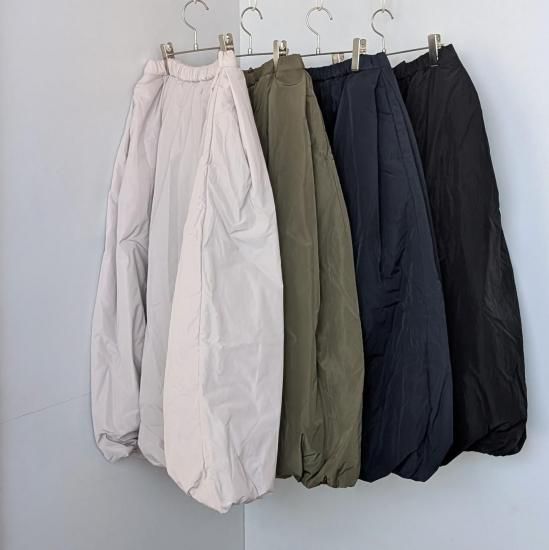 <img class='new_mark_img1' src='https://img.shop-pro.jp/img/new/icons11.gif' style='border:none;display:inline;margin:0px;padding:0px;width:auto;' />Gauze#  LIGHT COSMIC SKIRT