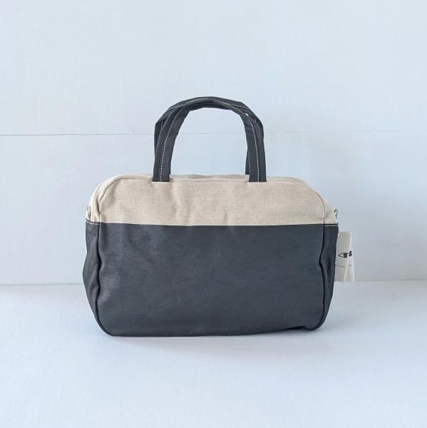 <img class='new_mark_img1' src='https://img.shop-pro.jp/img/new/icons11.gif' style='border:none;display:inline;margin:0px;padding:0px;width:auto;' />how to live  Canvas 11 Line Wash&Eco Ever Finish  New Sports Bag Medium