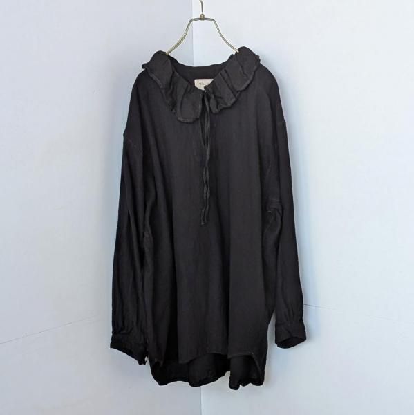 <img class='new_mark_img1' src='https://img.shop-pro.jp/img/new/icons11.gif' style='border:none;display:inline;margin:0px;padding:0px;width:auto;' />Vlas Blomme  Brushed Linen Cotton ե륫顼ץ륪С
