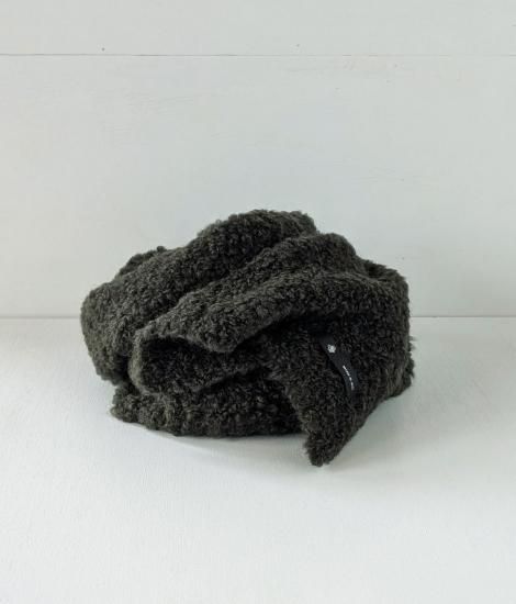 <img class='new_mark_img1' src='https://img.shop-pro.jp/img/new/icons11.gif' style='border:none;display:inline;margin:0px;padding:0px;width:auto;' />maison de soil  3GG BOUCLE STOLE