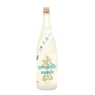 ۤᡡ specially made(ڥ꡼ᥤ)<br>1800ml