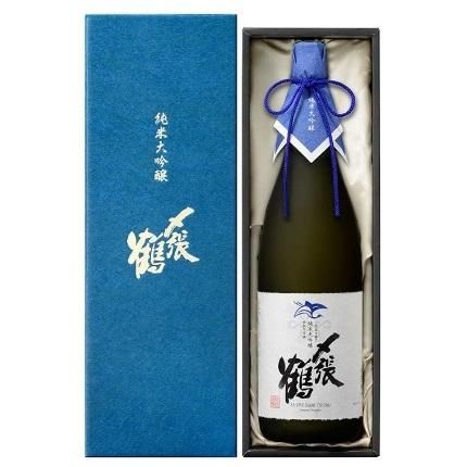 純米大吟醸酒 - 地酒家 五十嵐酒店 [長岡市の酒屋 店頭販売
