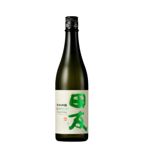 高の井酒造】越の初梅/たかの井/田友 [地酒家 五十嵐酒店(特約店