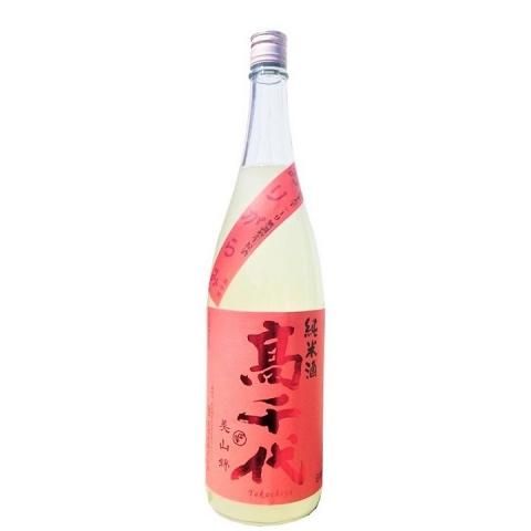 高千代酒造】高千代(髙千代) /59Takachiyo/シン・タカチヨ/巻機 高千代酒造】高千代(髙千代) /59Takachiyo/シン・タカチヨ/巻機