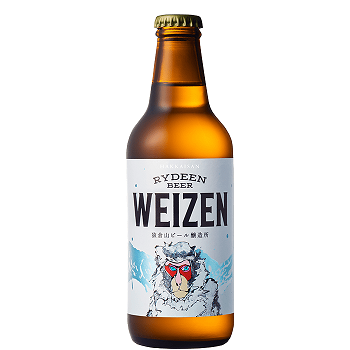 []Ȭ 饤ǥӡ롦ĥRYDEEN BEER WEIZEN<br>330ml12