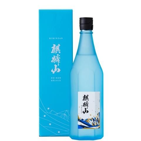 純米大吟醸酒 - 地酒家 五十嵐酒店 [長岡市の酒屋 店頭販売