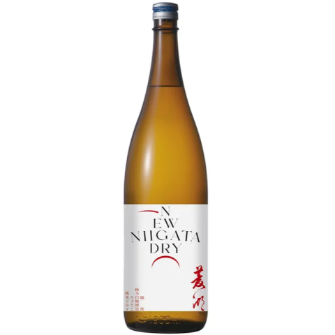 ɩ(礦)ƥɥ饤NEW NIIGATA DRY(Ź)<br>1800ml