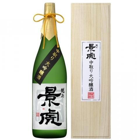 諸橋酒造】越乃景虎・梅酒・名水仕込 正規特約店 地酒家 五十嵐