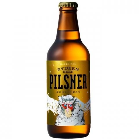 []Ȭ 饤ǥӡ롦ԥ륹ʡRYDEEN BEER PILSNER<br>330ml12