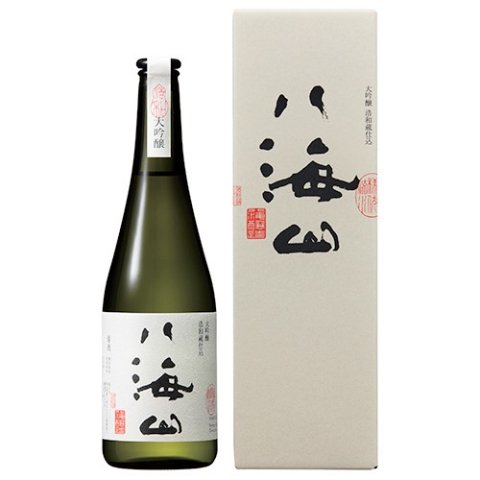 八海醸造】八海山/梅酒/焼酎 [地酒家 五十嵐酒店(特約店)] 長岡市の酒屋 新潟の日本酒販売・発送・通販承ります