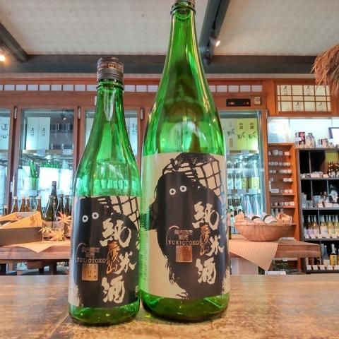青木酒造】鶴齢/雪男/焼酎/梅酒 [地酒家 五十嵐酒店(特約店 青木酒造】鶴齢/雪男/焼酎/梅酒 [地酒家 五十嵐酒店(特約店