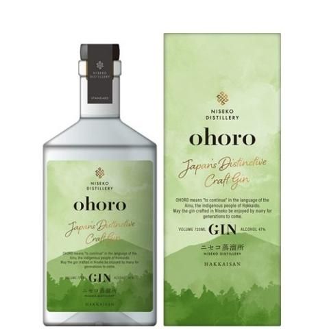 ˥αꡡohoro GINʥۥ[Ȣ]<br>720ml