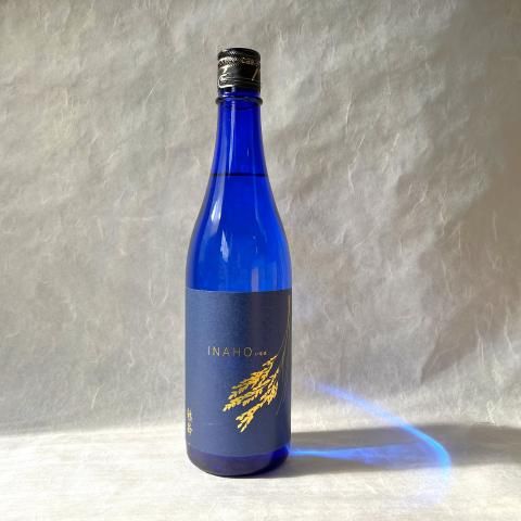 ŹINAHO-ʤ-㼼<br>720ml