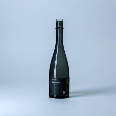 Maison Aoi Untitled 03<br>720ml