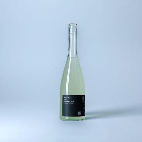 Maison Aoi Untitled 03 UF<br>720ml