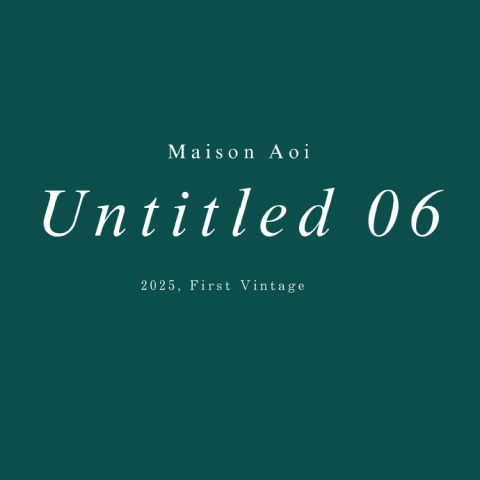 [ͽ]Maison Aoi Untitled 06ʥåѡХåդ<br>720ml