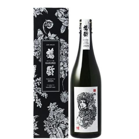 [] 䡼ܥȥ Years Bottle2024<br>720ml
