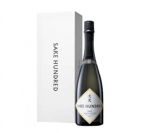 ڣͽSAKE HUNDREDNIKO<br>720ml