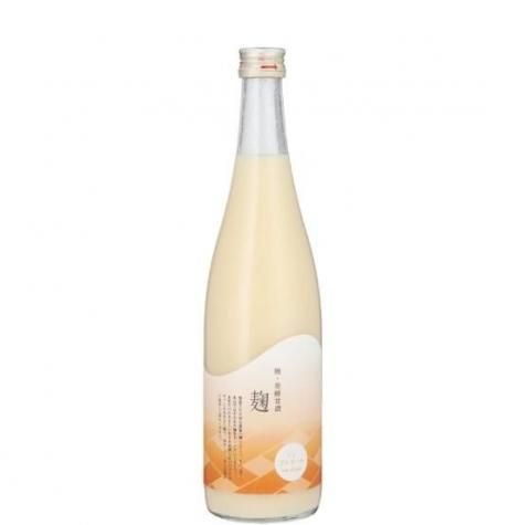 今代司　発酵甘酒・麹<br>【720ml】