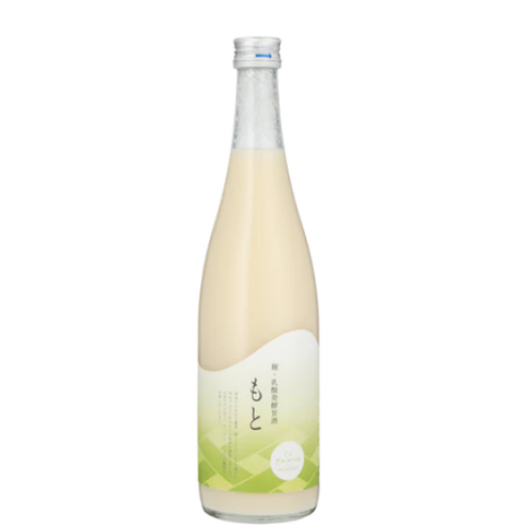 今代司　発酵甘酒・もと<br>【720ml】