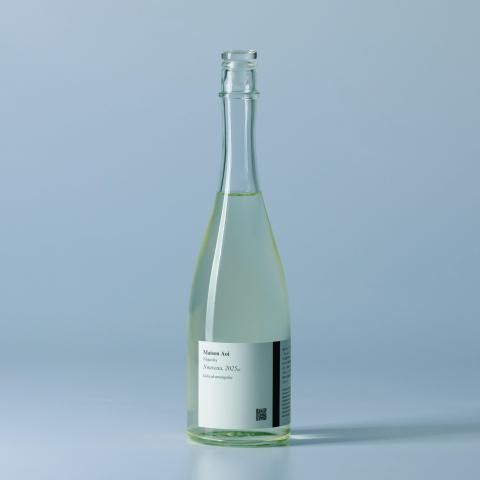 [12ͽ]Maison Aoi NouVeau᥾󥢥̡<br>720ml