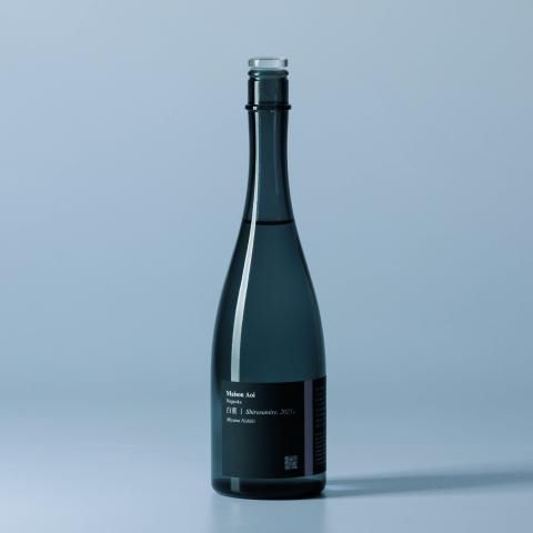 [12ͽ]Maison Aoi ߤ<br>720ml