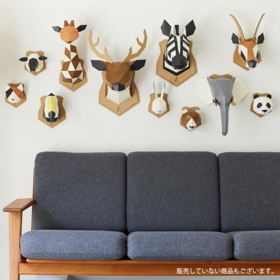 KAKU KAKU WALL/LARGE(3