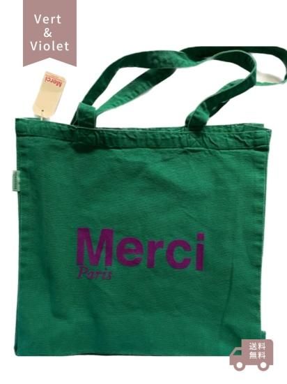 Merci tote sales