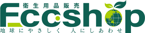 衛生用品専門店のFCC-shop