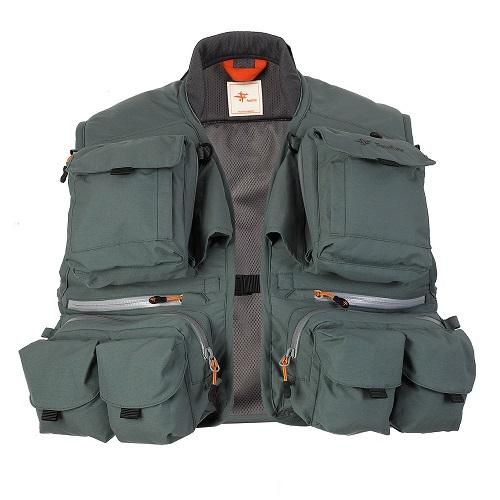 美品　フォックスファイア　アクアジャックベスト Foxfire アクアジャックベスト - Trout Shop-トラウトショップ-