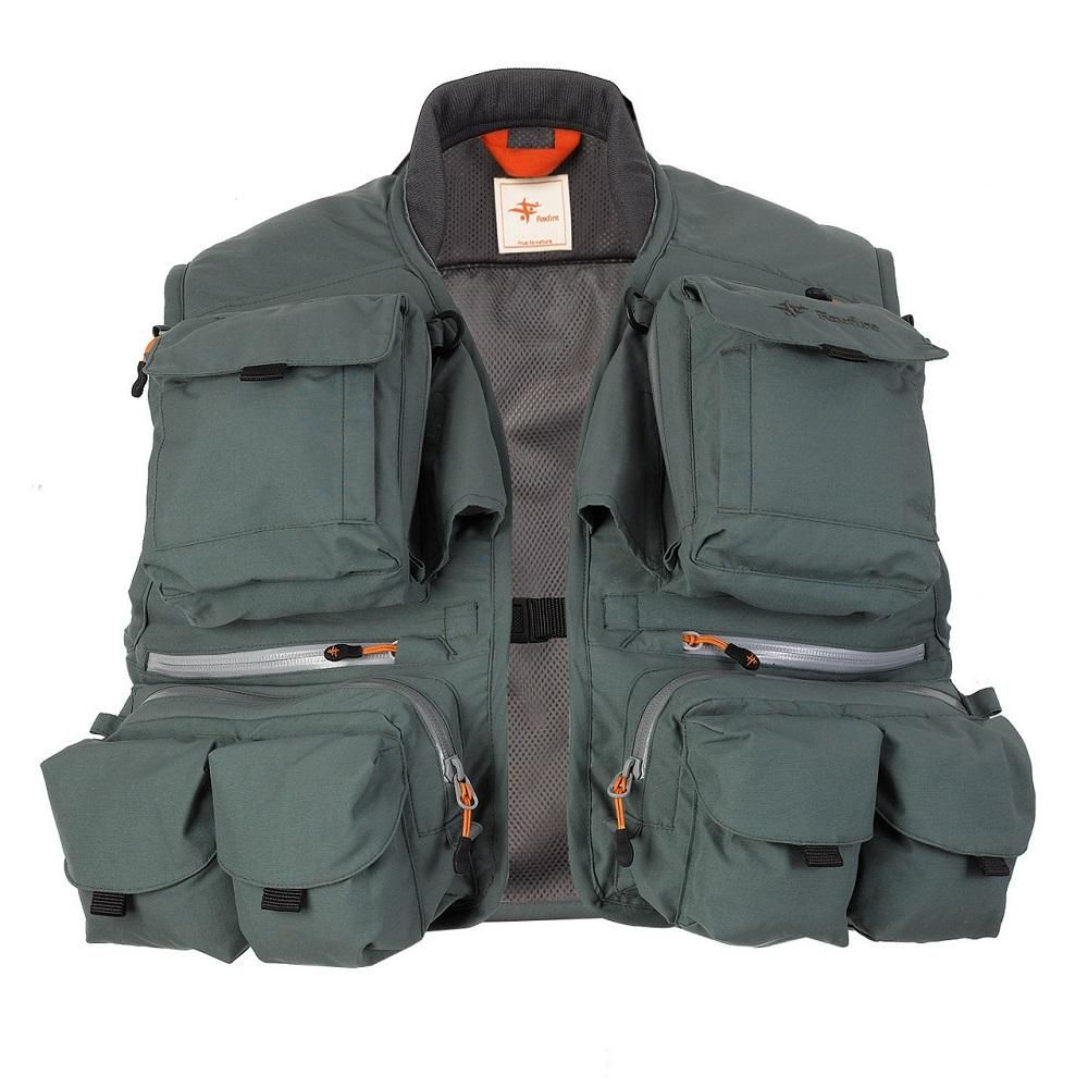 美品　フォックスファイア　アクアジャックベスト Foxfire アクアジャックベスト - Trout Shop-トラウトショップ-