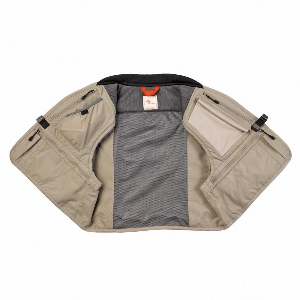 Foxfire アクアジャックベスト - Trout Shop-トラウトショップ-