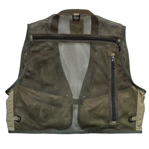 Foxfire エキスパートメッシュベスト - Trout Shop-トラウト Foxfire エキスパートメッシュベスト - Trout Shop-トラウト