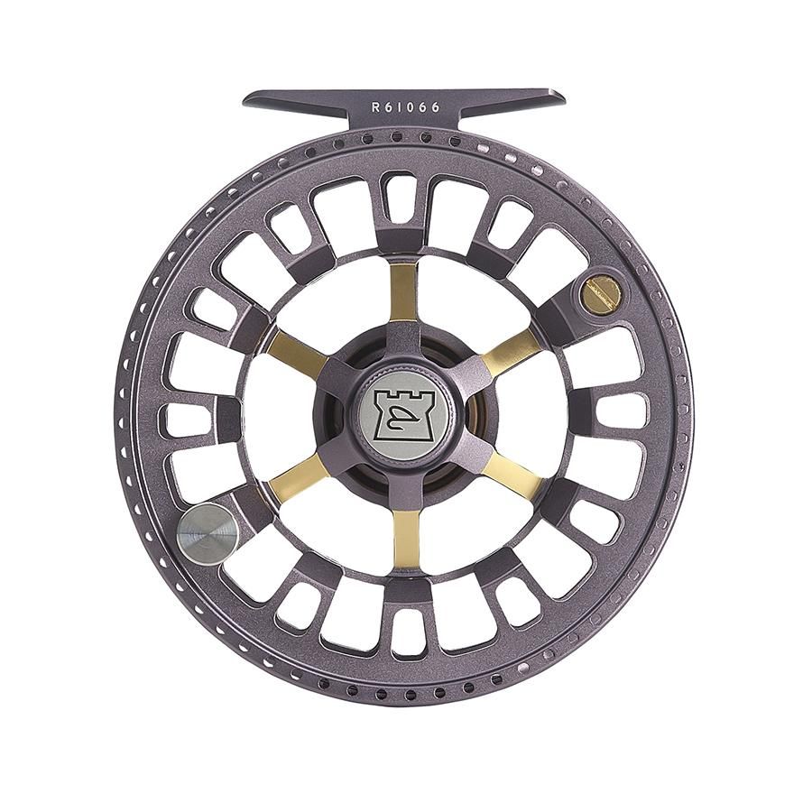 HARDY ウルトラライト CA DD 3000 TI チタンカラー - Trout Shop HARDY ウルトラライト CA DD 3000 TI チタンカラー - Trout Shop