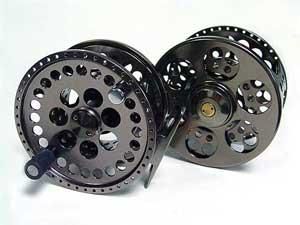 VISION GTーVG24リール - Trout Shop-トラウトショップ- VISION GTーVG24リール - Trout Shop-トラウトショップ-