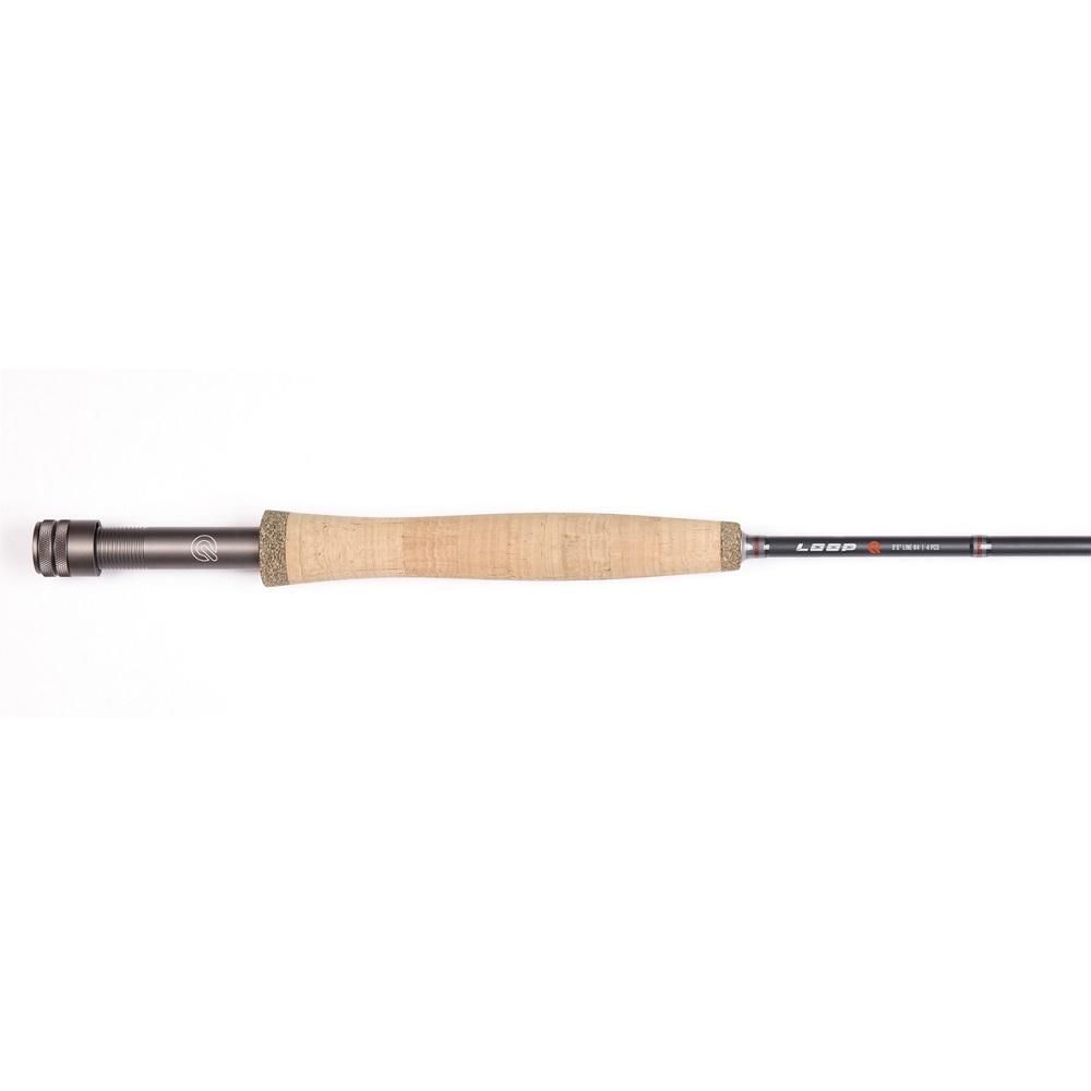 LOOP Qロッド 590－4MF （9ft・＃5） - Trout Shop-トラウト