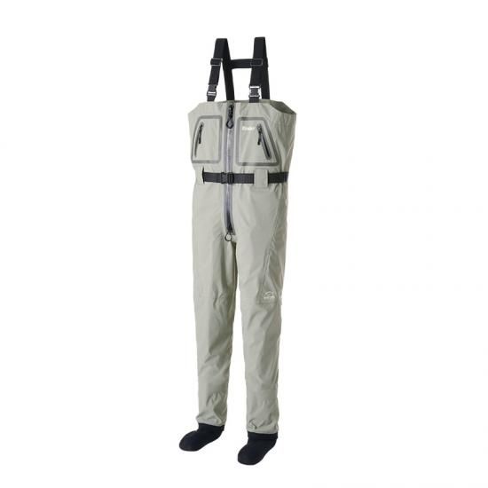リバレイ 5318 RV アクアマックス ZIP チェストハイストッキング リバレイ 5318 RV アクアマックス ZIP チェストハイストッキング