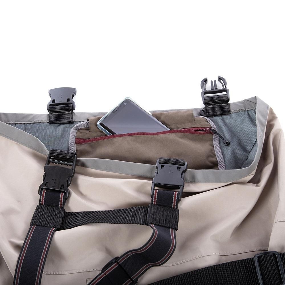 Foxfire エキスパートツーシームウェーダー - Trout Shop Foxfire エキスパートツーシームウェーダー - Trout Shop