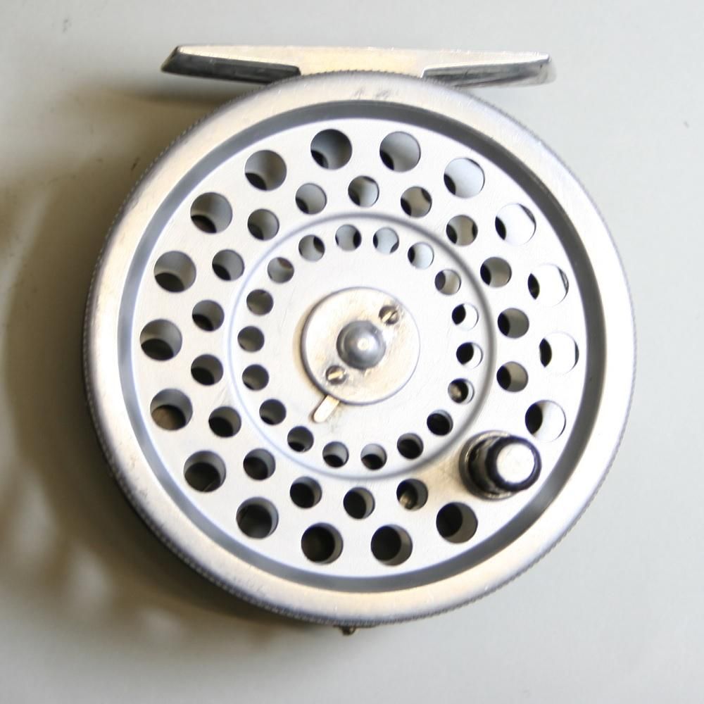 Model83 Pezon et Michel Super Parabolic - Trout Shop Model83 Pezon et Michel Super Parabolic - Trout Shop