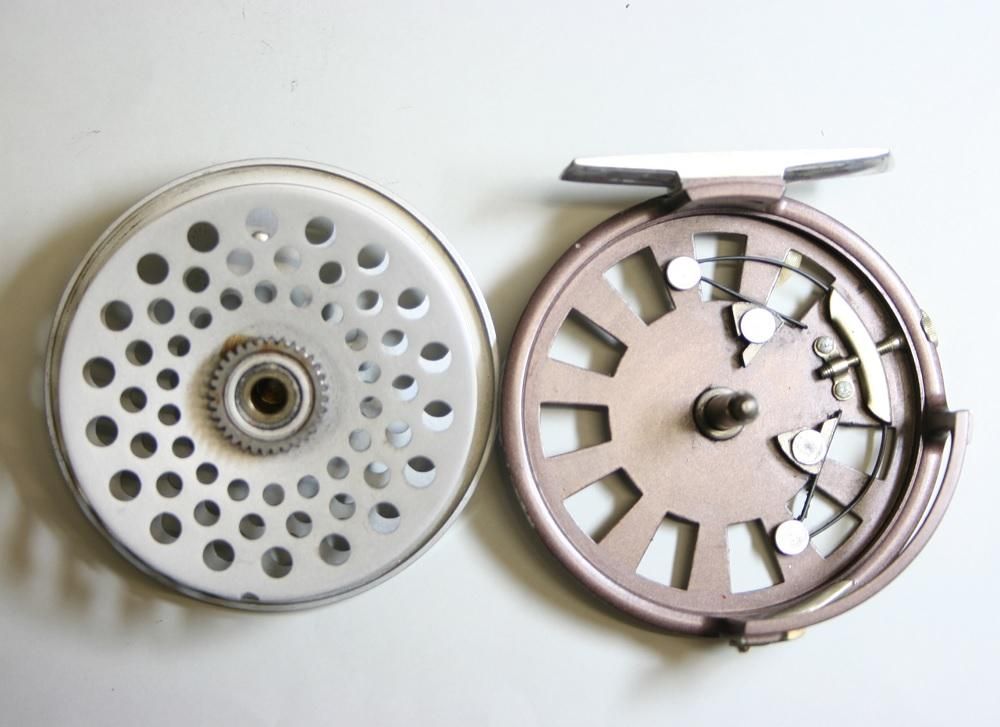Model83 Pezon et Michel Super Parabolic - Trout Shop Model83 Pezon et Michel Super Parabolic - Trout Shop