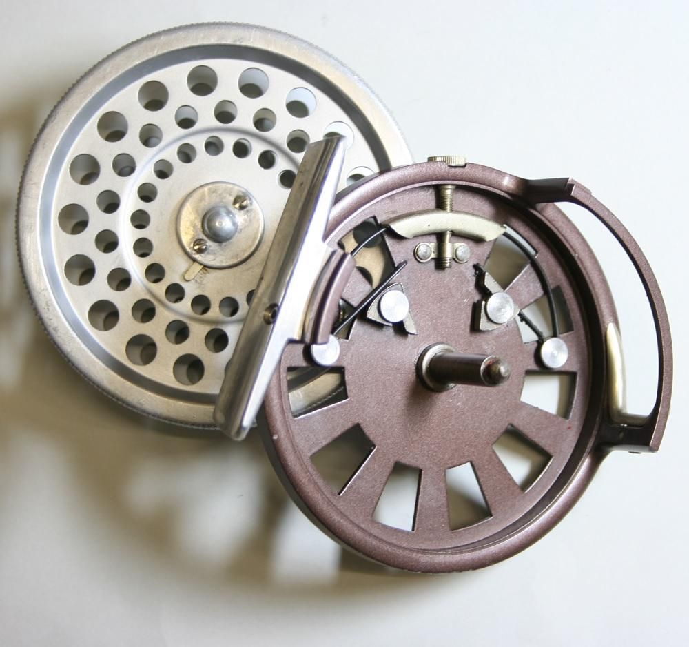 Model83 Pezon et Michel Super Parabolic - Trout Shop Model83 Pezon et Michel Super Parabolic - Trout Shop