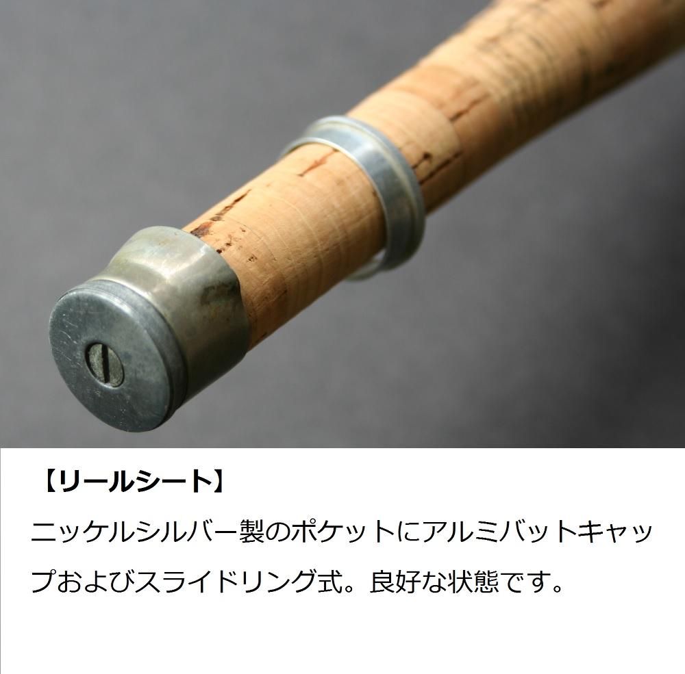 Dunton Premium 6 0 3 2pc 2tip Trout Shop トラウトショップ