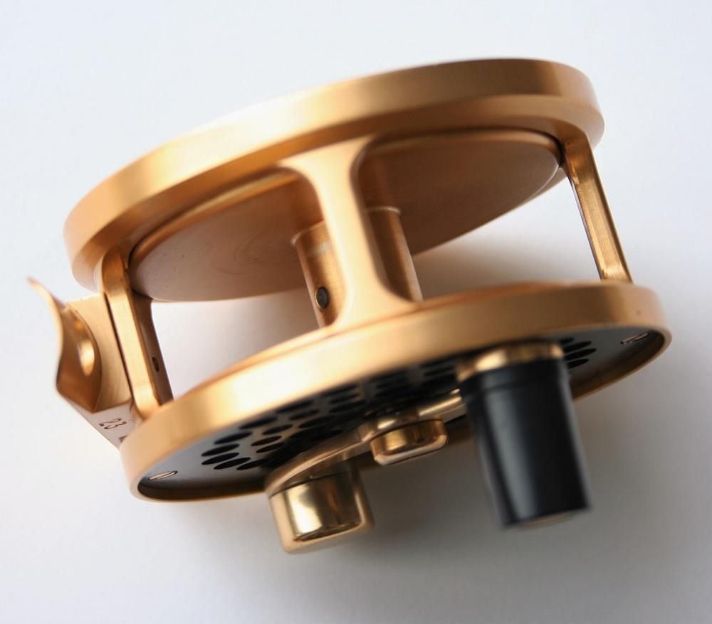 PEERLESS Model No.1 Vintage - Trout Shop-トラウトショップ- PEERLESS Model No.1 Vintage - Trout Shop-トラウトショップ-
