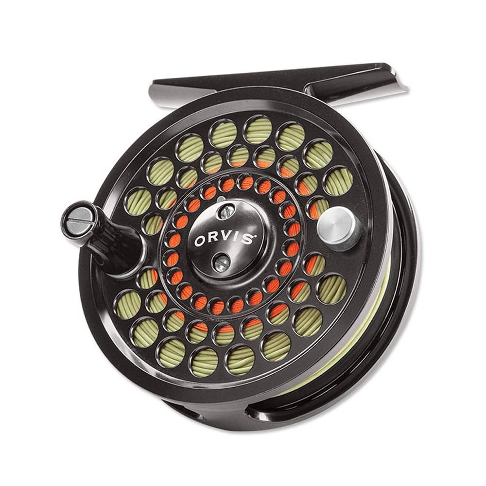 ORVIS バテンキル クリックリールⅠ - Trout Shop-トラウトショップ- ORVIS バテンキル クリックリールⅠ - Trout Shop-トラウトショップ-