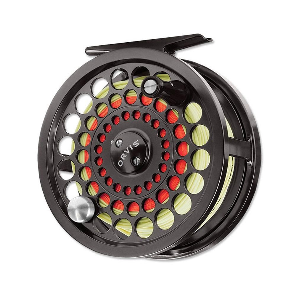 ORVIS バテンキル クリックリールⅠ - Trout Shop-トラウトショップ- ORVIS バテンキル クリックリールⅠ - Trout Shop-トラウトショップ-