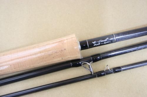 喜楽 キラク トラウトロッド フライロッド kiraku pearl fly 喜楽 キラク トラウトロッド フライロッド kiraku pearl fly ロッド